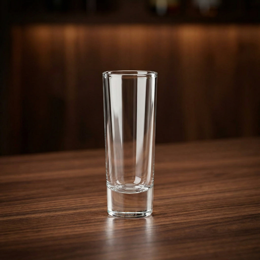 6 Vasos tequileros