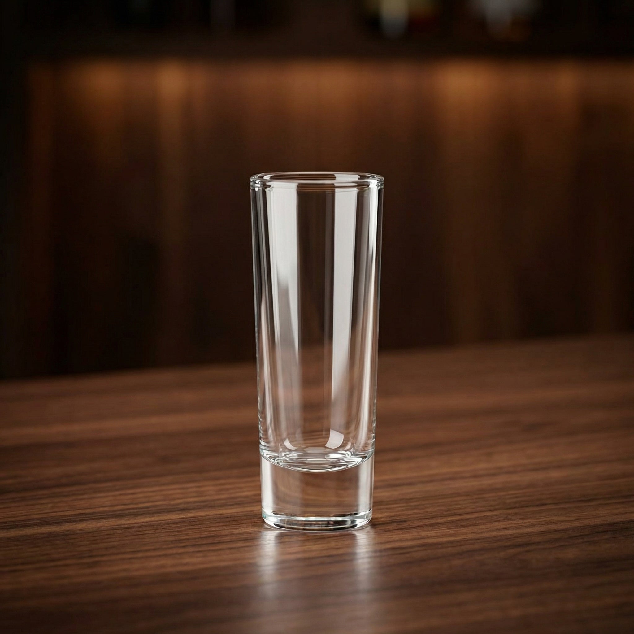 6 Vasos tequileros